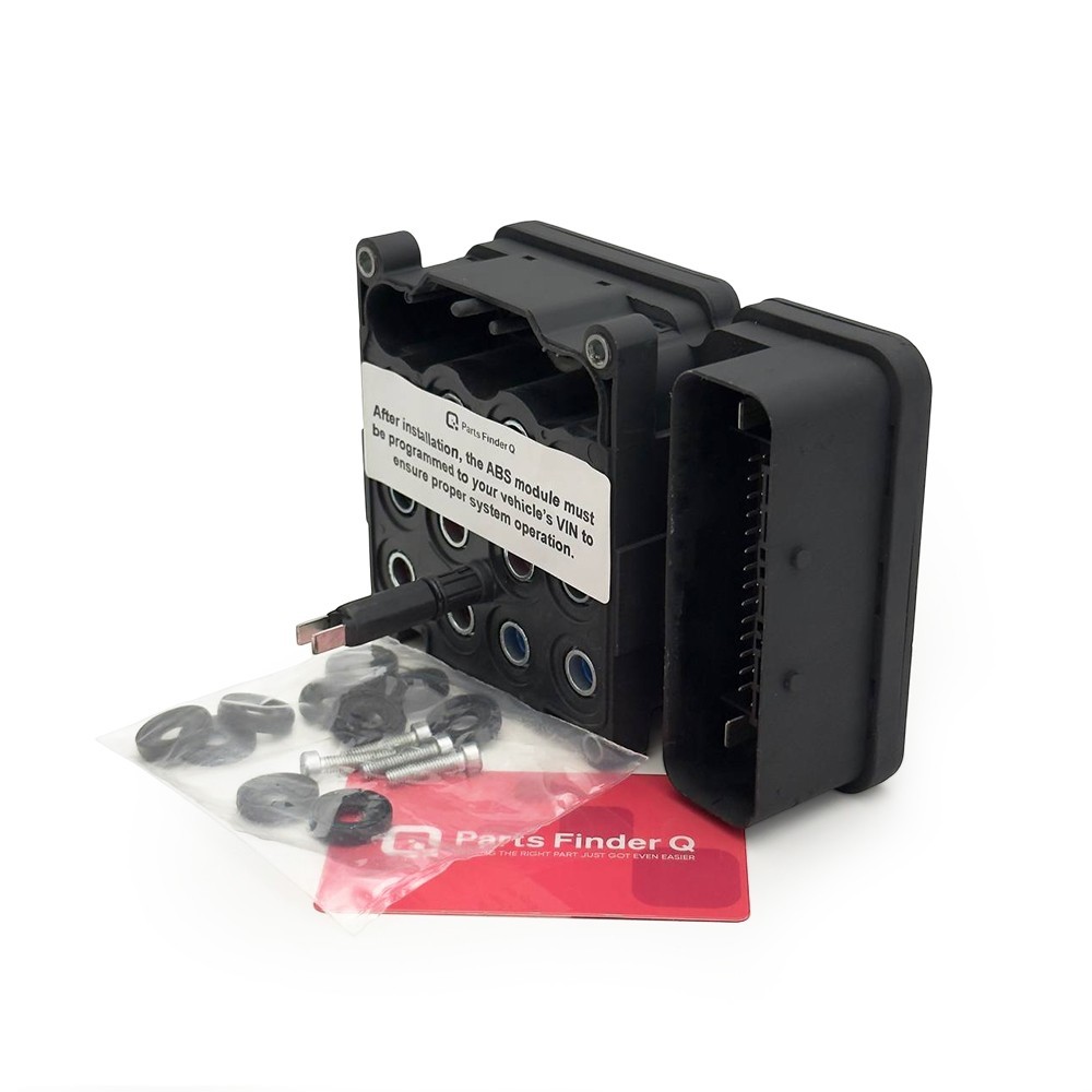 68048305AC | Genuine Mopar® ABS Anti-Lock Brake System Control Module 2008-2010