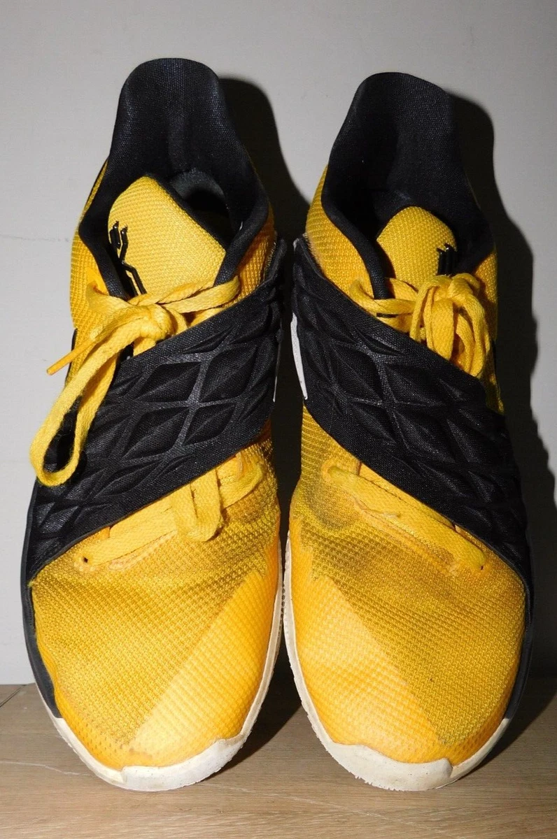 Nike kyrie sales low 1 amarillo