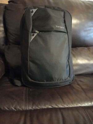targus laptoptasche 15,6