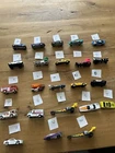 Vintage HOT WHEELS VEHICLES. 80s 90's 2000's  Loose -  2.99 your choice