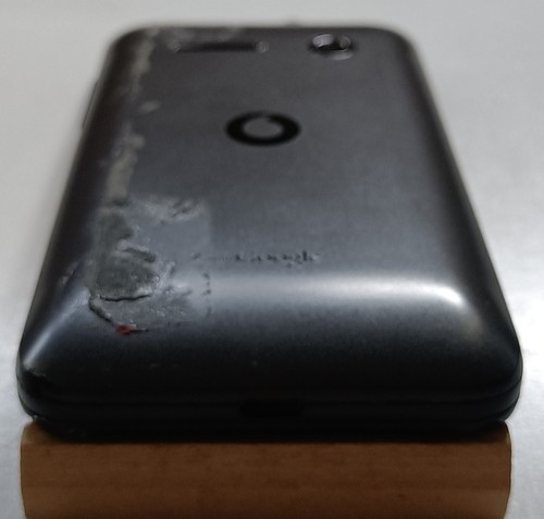 Smartphone Vodafone Smart 4 Mini 785. REPUESTOS O REPARACIÓN. - Imagen 5 de 9
