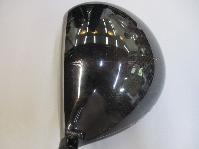 Maruman SHUTTLE NX-1 Driver 10 IMPACTFIT MV504 (SR) #652 Golf