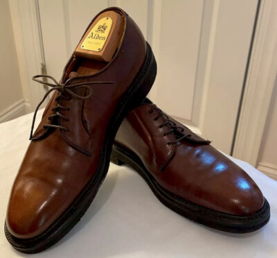 Alden 947 All Weather Walker- Alden Refurbished 11B | eBay