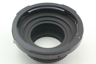 Near MINT] Asahi Pentax Adapter K for 67 6x7 Lens K Mount From