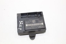 AUDI Q7 4L 4L0959794B Rear Right Door Control Unit 3.00 Diesel 171kw 20684985