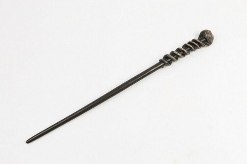 Harry Potter Zauberstab Dumbledore Hermine Wand Magische Cosplay Geschenk - Bild 147 von 169