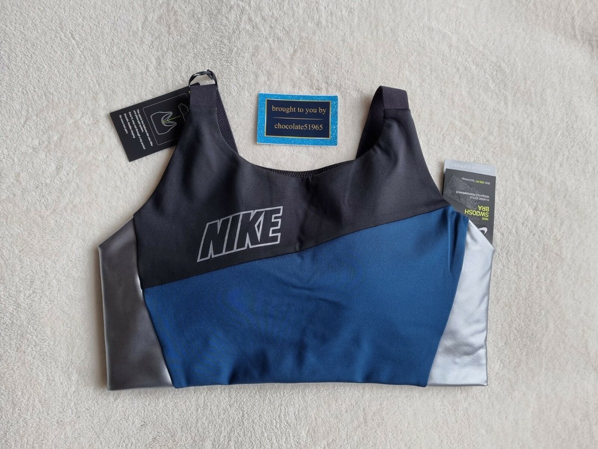 nike performance sports bra
