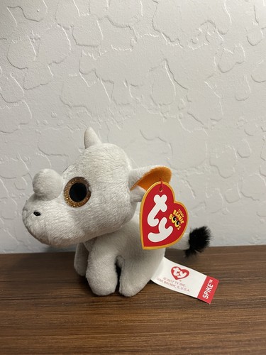 beanie boos rhino