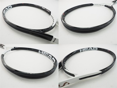 Tennis Racket Head Speed Mp L 2022 Model G2 from Japan | eBay