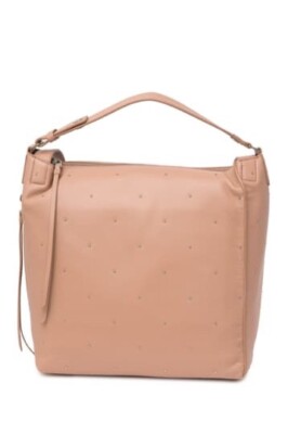 allsaints backpack purse