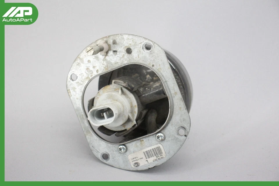 ✅ 08-11 Faro antiniebla delantero izquierdo mercedes w204 c300 clk350 oem Foto 4 de 4