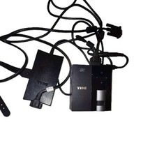 Dell M109S Portable Projector And AC Adapter
