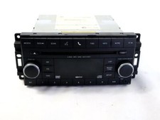 Autoradio Jeep PATRIOT