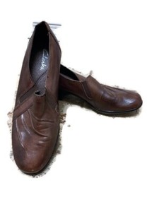 clarks womens 9