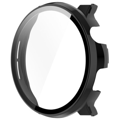 All-in-one Watch Protective Case Watch Cover Watch Parts for Mibro Watch Lite2