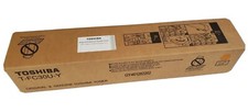Toshiba T-FC30U-Y Yellow Toner UNOPENED