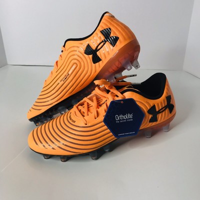 under armour ortholite soccer cleats