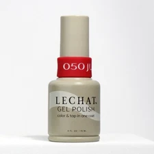 LeChat Color & Top in One Coat Gel Polish LG050 Julia 0.5 oz