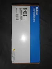 Delphi Technologies FL0469 Fuel Tank Sending Unit New In Box 