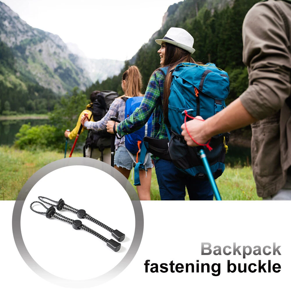 Tools and top equipment in hiking