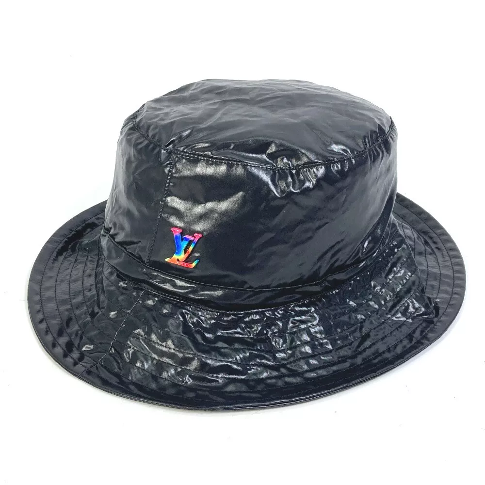 Louis Vuitton Bucket Hat Rainbow Six