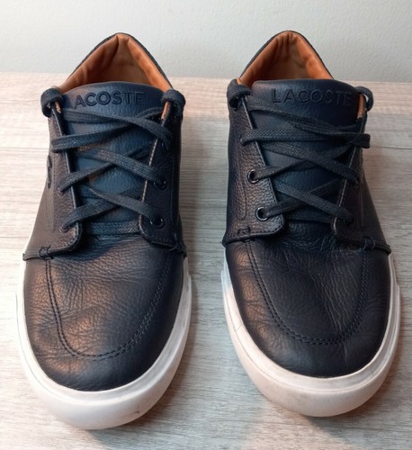 Lacoste Shoes Bayliss Vulc PRM US Mens 