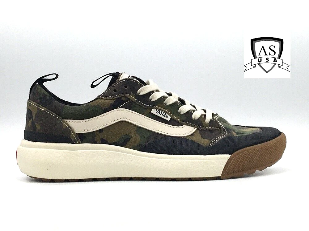 Vans trail shoes cheap