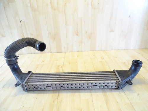 Mercedes Benz R170 230 Kompressoe Luftkühler Kühler Ladeluftkühler 1705000300