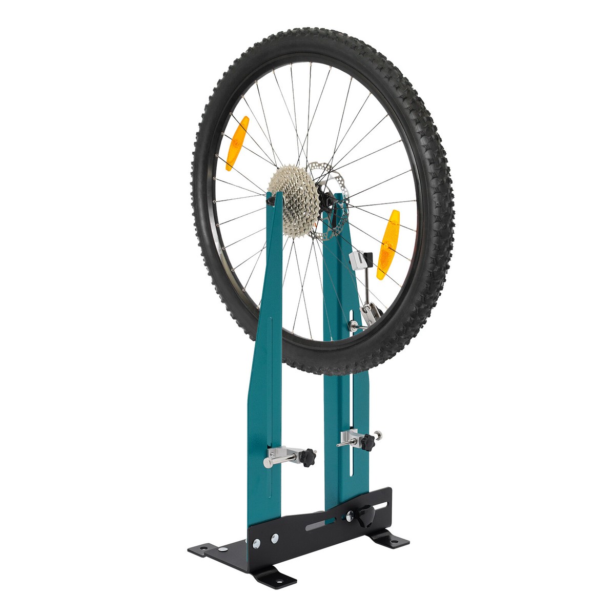 Wheel Truing Stand Professional Bicycle Wheel Maintenance with