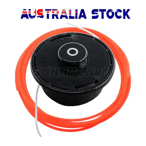 Bump Feed Line Trimmer Head for Honda UMK425 UMK431 UMK435 UMC425