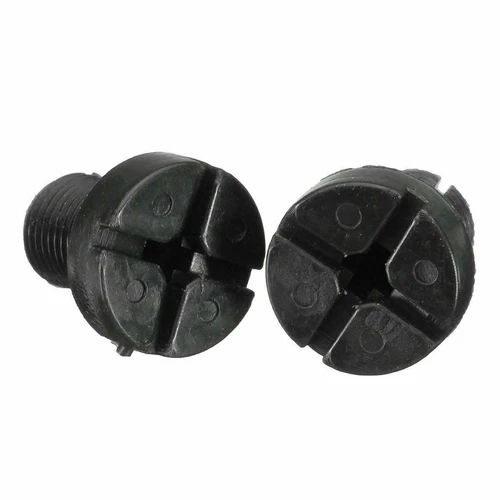 4X RADIATOR BLEED SCREW VENT PLUG COOLING SYSTEM WATER HOSE FOR MINI R50 R52 R53 - Picture 5 of 7