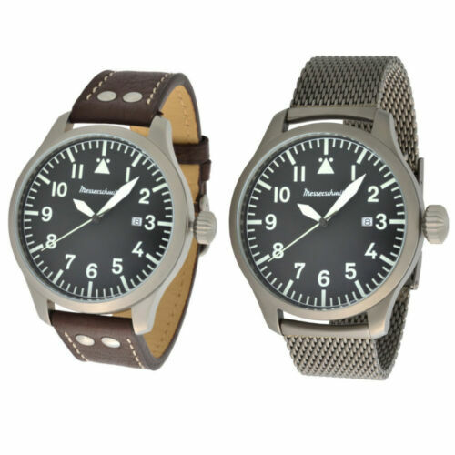 Montre Zinvo Rival Aero Amber - Homme - Quartz Polycarbonate Beige/Noir - 43mm