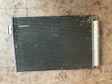 ORIGINALE Radiatore condensatore clima aria condizionata LANCIA YPSIOLON PANDA