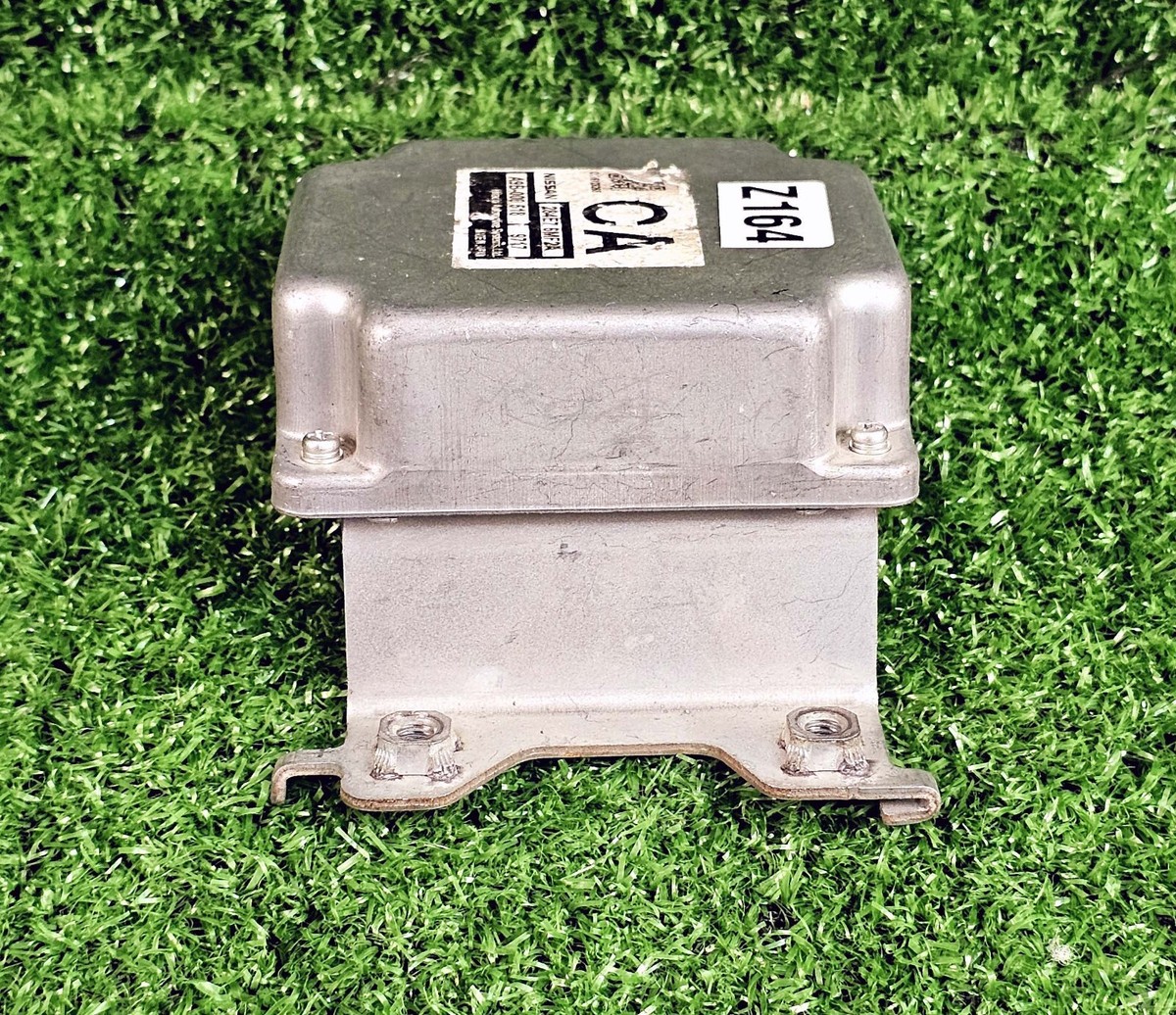 2018-2019 Nissan Rogue Sport S SV CONTROLLER ASSY-ADAS OEM USED