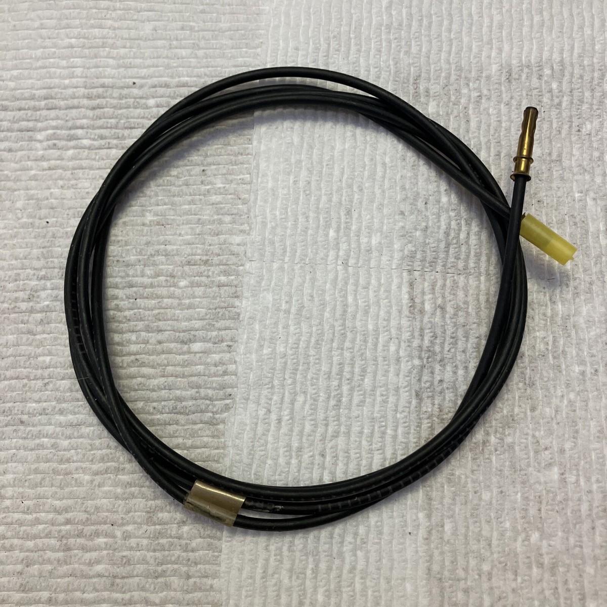 Cadillac 77-79 Seville Seelite Assembly Fiber Optic Illuminated