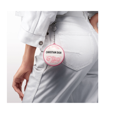 Christian Dior The Balm Limited Edition Multi Use Creme 1,69oz mit einem Halter - Bild 4 von 6
