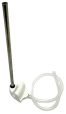 Jura Cool Control 1l Accessories Lance Hose Set4 White | 73767 73563 72249 67381