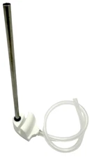 Jura Cool Control 1l Accessories Lance Hose Set4 White | 73767 73563 72249 67381