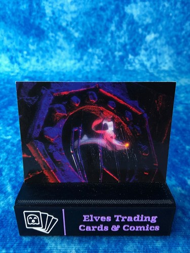 Tim Burton's The Nightmare Before Christmas SINGLE Non-Sport Trading card 2001 - Foto 111 di 130