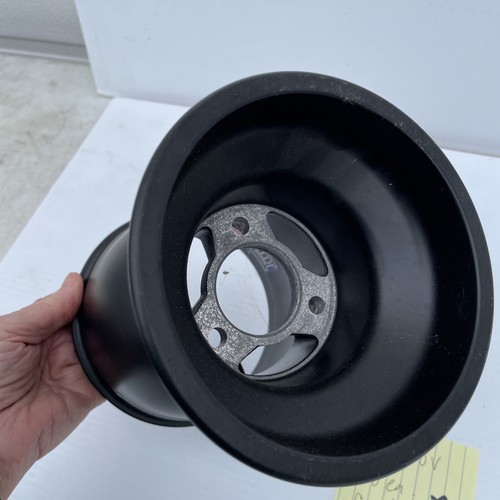 wheel #1MB5 180 V priced per piece approx 6" wide tire - Foto 4 di 5