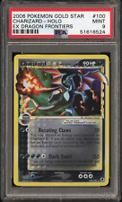 Charizard Star (Delta Species) 100/101 Dragon Frontiers Holo Charizard Star (Delta Species) 100/101 Dragon Frontiers Holo