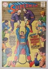Superman 206