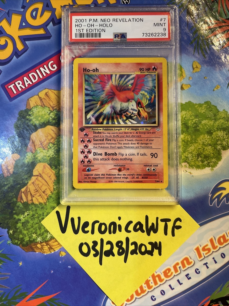 PSA10 ニョロトノ 1st ソウルシルバー L1 レジェンドミラー PK-L01SS-021 ニョロトノ ☆ | ポケモンカード,LEGENDシリーズ