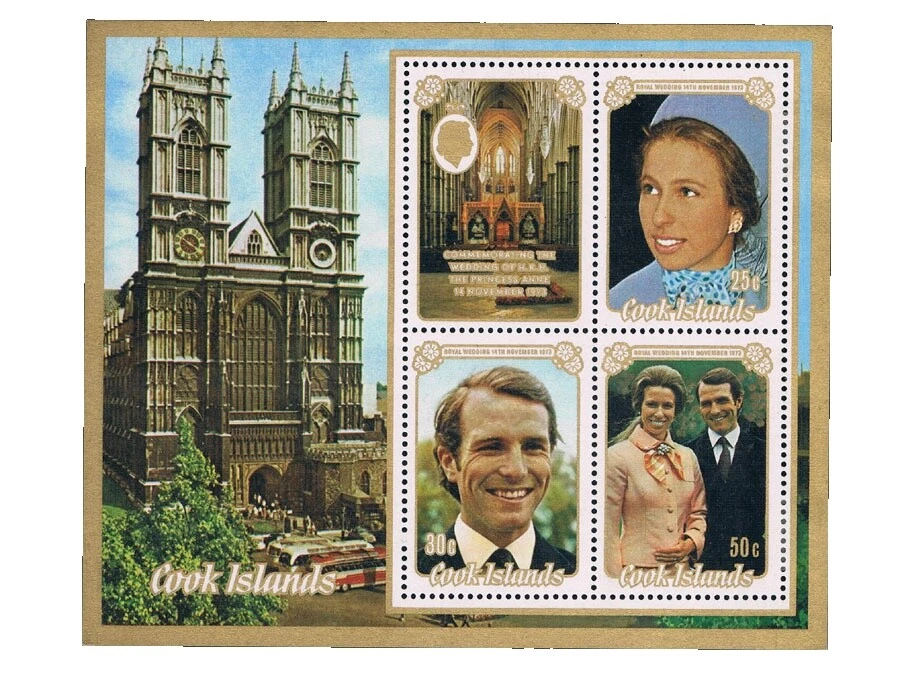 PSE Australian & Oceanian Stamps