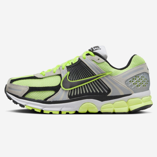 Кроссовки Nike Zoom Vomero 5 Life Lime (FB9149-701) доставлены в кратчайшие сроки