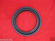 1pcs 5" inch 113B Speaker rubber edge surround Speaker repair parts