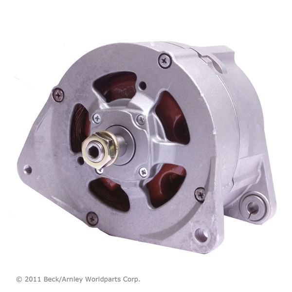 Alternator Beck/Arnley 1860369 Reman for sale online eBay