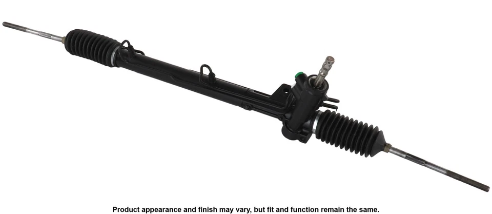 For 1996-2000 Dodge Grand Caravan Rack and Pinion Assembly Cardone 1997 1998 - Image 3 of 4