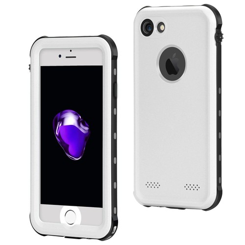 For Apple iPhone 7 / 8 Plus Waterproof Case Cover Defender Shockproof Series - Picture 16 of 21