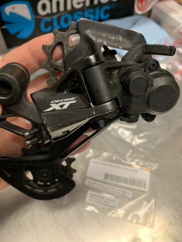 shimano rd m8100 gs